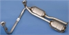 XXL DIRECT FIT CONVERTER - image 1