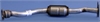 XXL DIRECT FIT CONVERTER - image 1