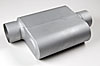 Extreme Muffler 3.5" Offset Inlet/Outlet - image 2