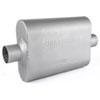 2.5" Inlet/Outlet Diameter 4" x 9.75" Oval - image 1