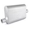 2" Inlet/Outlet Diameter 4" x 9.75" Oval - image 1