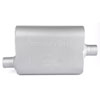 2" Inlet/Outlet Diameter 4" x 9.75" Oval - image 2