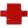 Extreme Muffler 2.5" Center Inlet/Outlet - image 1
