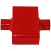 Extreme Muffler 2.5" Center Inlet/Outlet - image 1