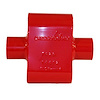 Extreme Muffler 3" Center Inlet/Outlet - image 1