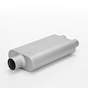 PRO MUFFLER C/DUAL 3/2.25 - image 1