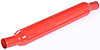 Glasspack Muffler 2" Inlet/Outlet: angled 7° - image 1