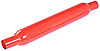 Glasspack Muffler 2" Inlet/Outlet: angled 7° - image 2