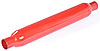 Glasspack Muffler 2" Straight Inlet/Outlet - image 2