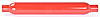 Glasspack Muffler 2" Straight Inlet/Outlet - image 3