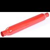 Glasspack Muffler 2" Straight Inlet/Outlet - image 2