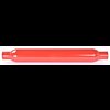 Glasspack Muffler 2" Straight Inlet/Outlet - image 3