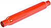 Glasspack Muffler 2.25" Straight Inlet/Outlet - image 2