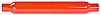 Glasspack Muffler 2.25" Straight Inlet/Outlet - image 3