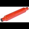 Glasspack Muffler 2" Straight Inlet/Outlet - image 2