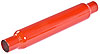 Glasspack Muffler 2.25" Straight Inlet/Outlet - image 2