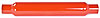 Glasspack Muffler 2.25" Straight Inlet/Outlet - image 3
