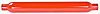 Glasspack Muffler 2" Straight Inlet/Outlet - image 3