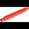 Glasspack Muffler 2" Straight Inlet/Outlet - image 2