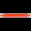 Glasspack Muffler 2" Straight Inlet/Outlet - image 3