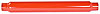 Glasspack Muffler 2.25" Straight Inlet/Outlet - image 3