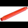 Glasspack Muffler 2.25" Straight Inlet/Outlet - image 2