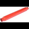 Glasspack Muffler 2.5" Straight Inlet/Outlet - image 2