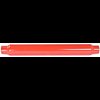 Glasspack Muffler 2.5" Straight Inlet/Outlet - image 3