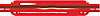 Glasspack Muffler 3" Straight Inlet/Outlet - image 1