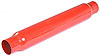 Glasspack Muffler 3" Straight Inlet/Outlet - image 2
