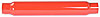 Glasspack Muffler 3" Straight Inlet/Outlet - image 3