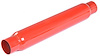 Glasspack Muffler 3" Straight Inlet/Outlet - image 1