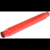 Glasspack Muffler 3" Straight Inlet/Outlet - image 2