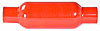 Glasspack Muffler 2" Straight Inlet/Outlet - image 3
