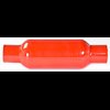 Glasspack Muffler 2" Straight Inlet/Outlet - image 3