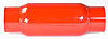 Glasspack Muffler 3" Straight Inlet/Outlet - image 3