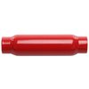 87525CB Glasspack Muffler 3 in. Straight Inlet/Outlet - image 3