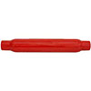 Glasspack Muffler 2.5" Straight Inlet/Outlet - image 1