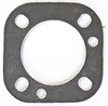 Header Muffler with Gasket 3" Collector Flange/2" Str. Outlet - image 4