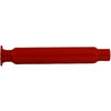 Header Muffler with Gasket 3" Collector Flange/2.25" Str. Outlet - image 1