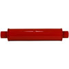 Glasspack Muffler 2" Straight Inlet/Outlet - image 1