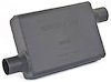 2.25" Inlet/Outlet Diameter 4.25" x 10.25" Oval - image 1
