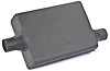 2.25" Inlet/Outlet Diameter 4.25" x 10.25" Oval - image 1