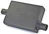 2.25" Inlet/Outlet Diameter 4.25" x 10.25" Oval - image 3