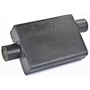 2.25" Inlet/Outlet Diameter 4.25" x 10.25" Oval - image 1