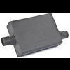 2.25" Inlet/Outlet Diameter 4.25" x 10.25" Oval - image 1