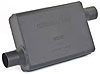 2.5" Inlet/Outlet Diameter 4.25" x 10.25" Oval - image 1