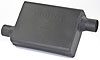 2.5" Inlet/Outlet Diameter 4.25" x 10.25" Oval - image 3