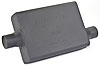 2.5" Inlet/Outlet Diameter 4.25" x 10.25" Oval - image 1