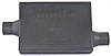 2.5" Inlet/Outlet Diameter 4.25" x 10.25" Oval - image 2